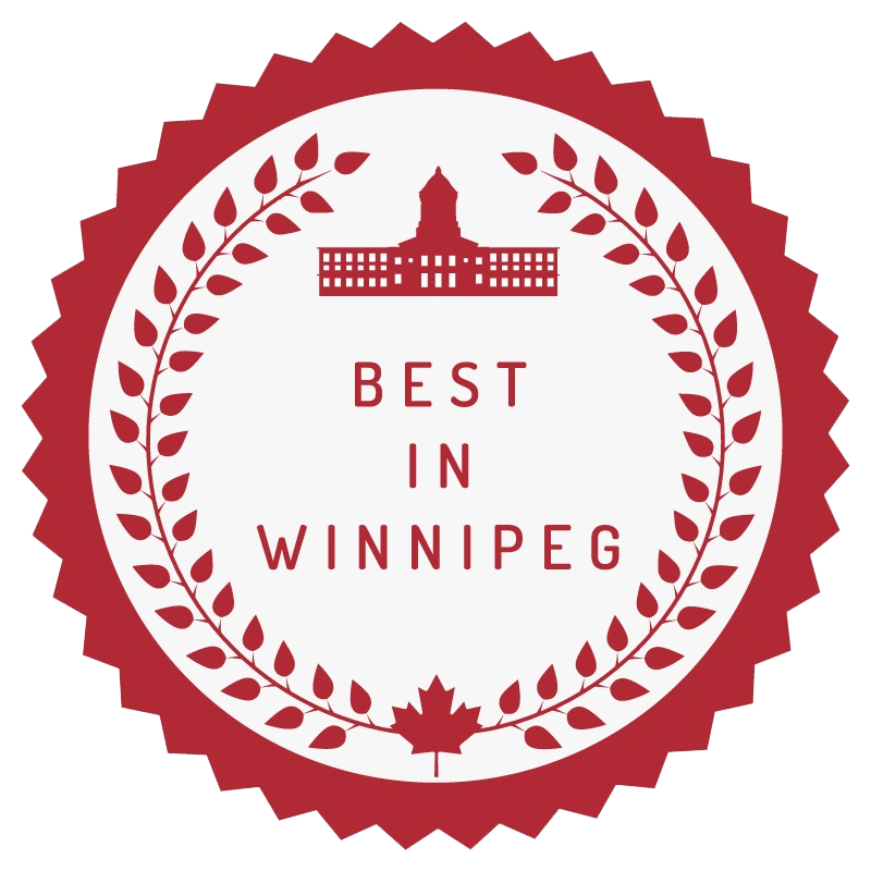 Best in Winnipeg